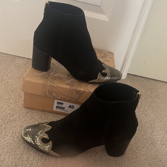 Free People Boots - Picture 5 of 5